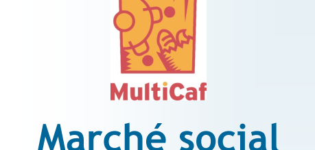 Un marché public social à l’été 2018