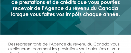 FAIRE SES IMPÔTS, QU’EST-CE QUE ÇA DONNE?