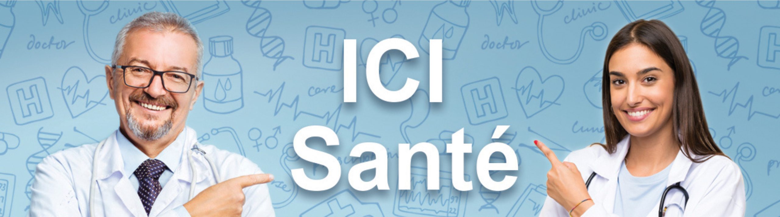 ICI Sante Detail